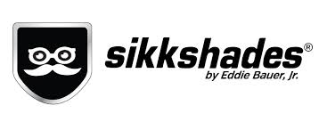 Sikk Shades Logo